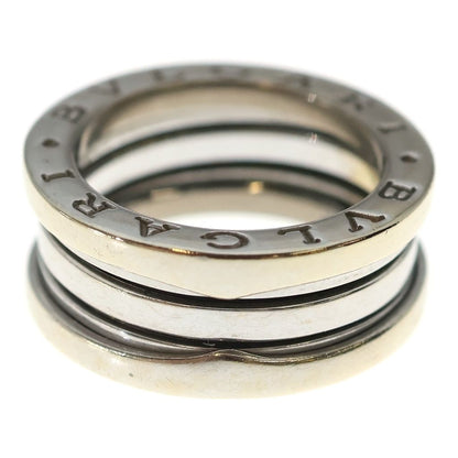 Bvlgari B-zero One Ring Silver — view 4