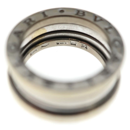 Bvlgari B-zero One Ring Silver — view 5