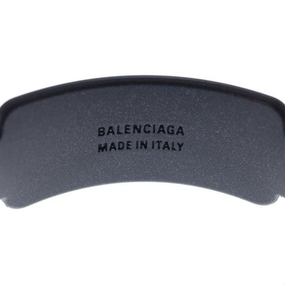 Balenciaga Festival Faux Leather Bracelet Fay Cles the Black — view 5