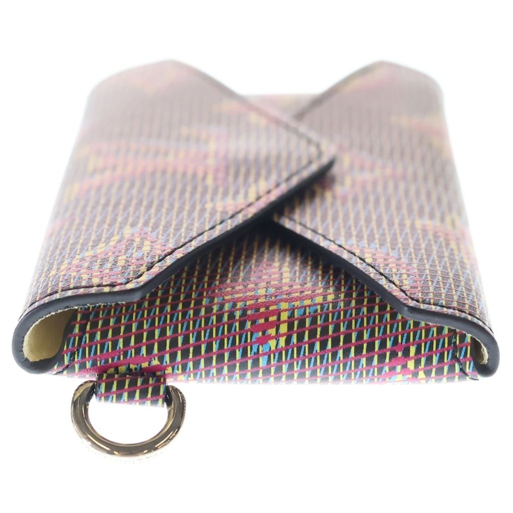 Louis Vuitton Monogram Damier LV Pop Kirigami Multi — view 3