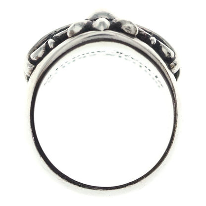 Chrome Hearts Keeper Ring Silver — view 6