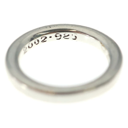 Chrome Hearts Ntfl Ring Silver — view 5