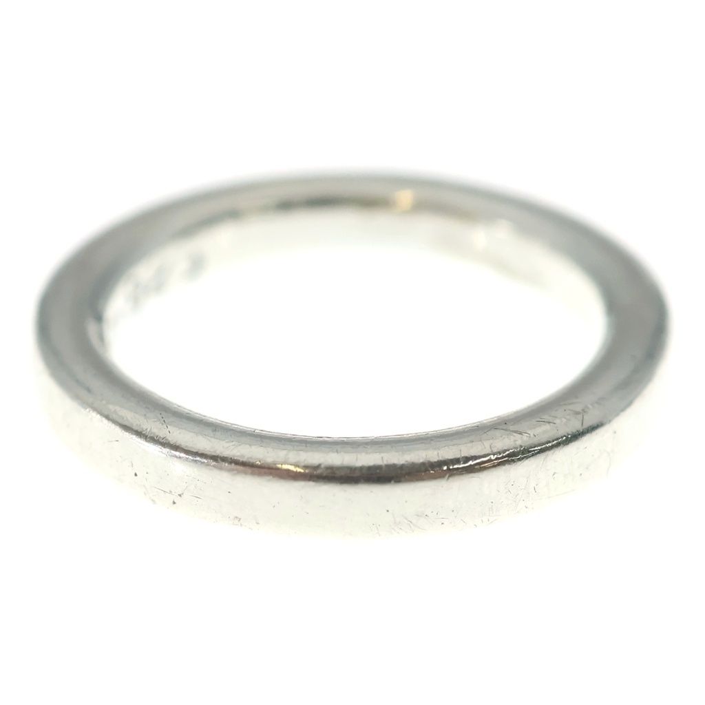 Chrome Hearts Ntfl Ring Silver — view 3