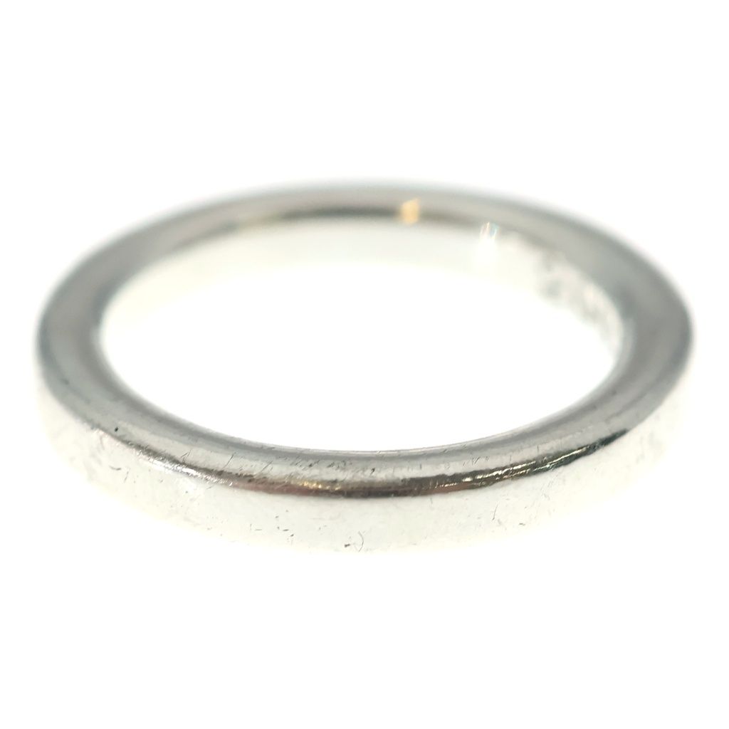 Chrome Hearts Ntfl Ring Silver — view 4