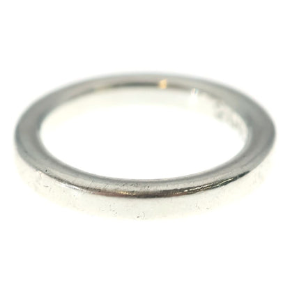 Chrome Hearts Ntfl Ring Silver — view 4