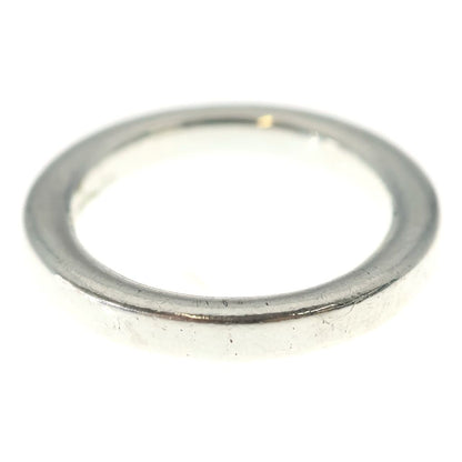 Chrome Hearts Ntfl Ring Silver — view 2