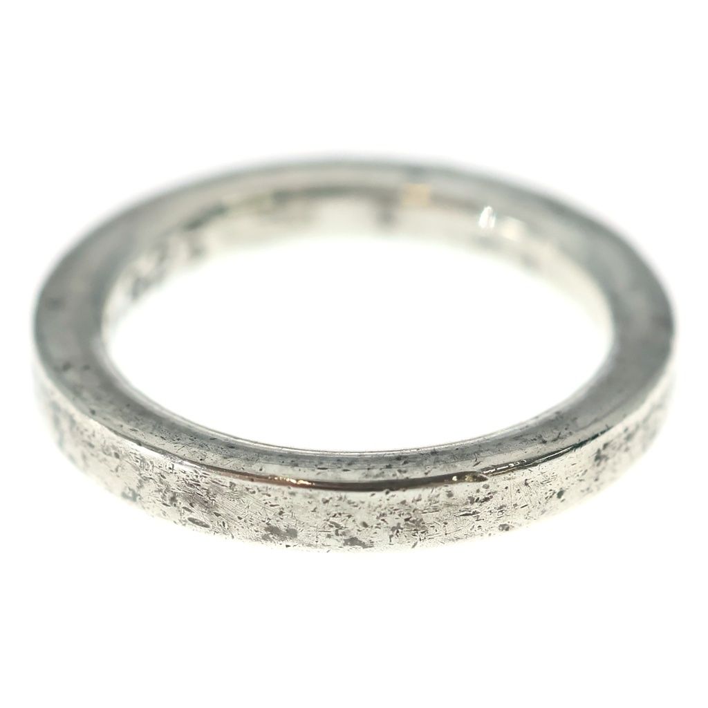 Chrome Hearts Ntfl Ring Silver — view 3