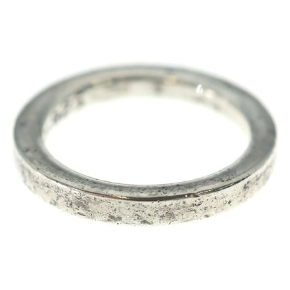 Chrome Hearts Ntfl Ring Silver — view 3