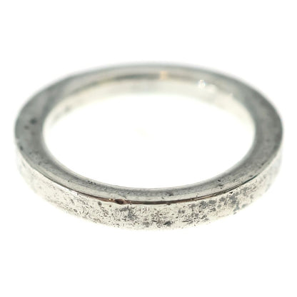 Chrome Hearts Ntfl Ring Silver — view 2