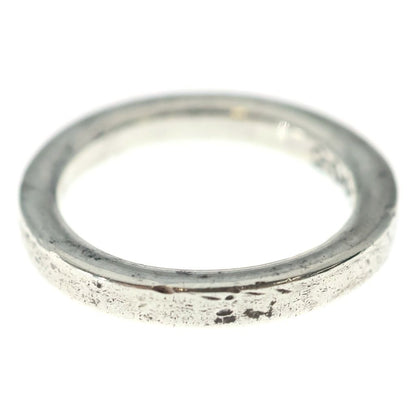Chrome Hearts Ntfl Ring Silver — view 4
