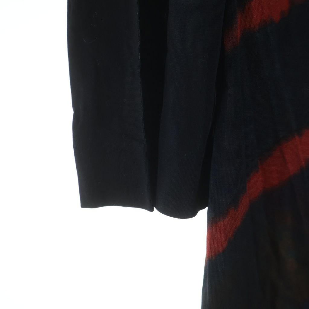 Dolce & Gabbana One Peace All Over Pattern Dress Multi — view 5
