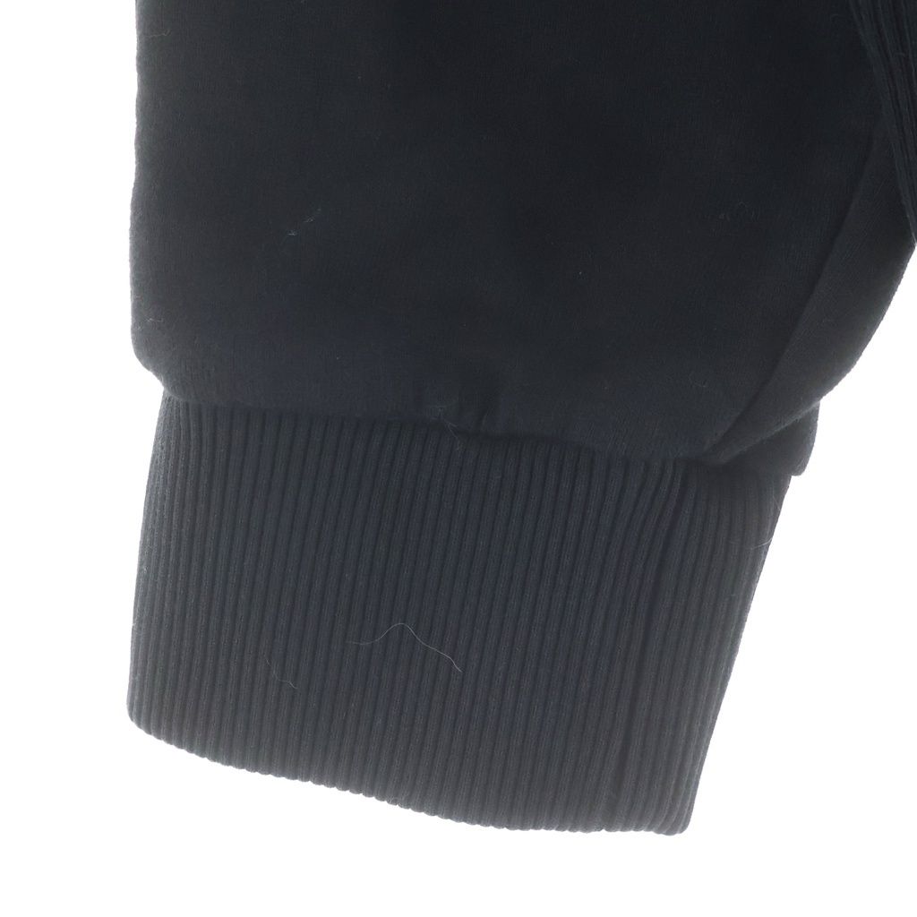 Fendi Sweatshirt Crew Neck Black — view 6