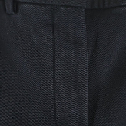 Louis Vuitton Monogram Straight Pants Black Nfx — view 5