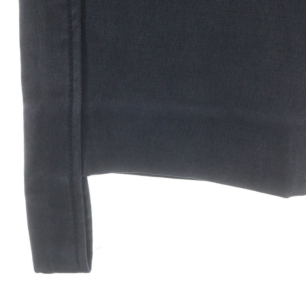 Louis Vuitton Monogram Straight Pants Black Nfx — view 6