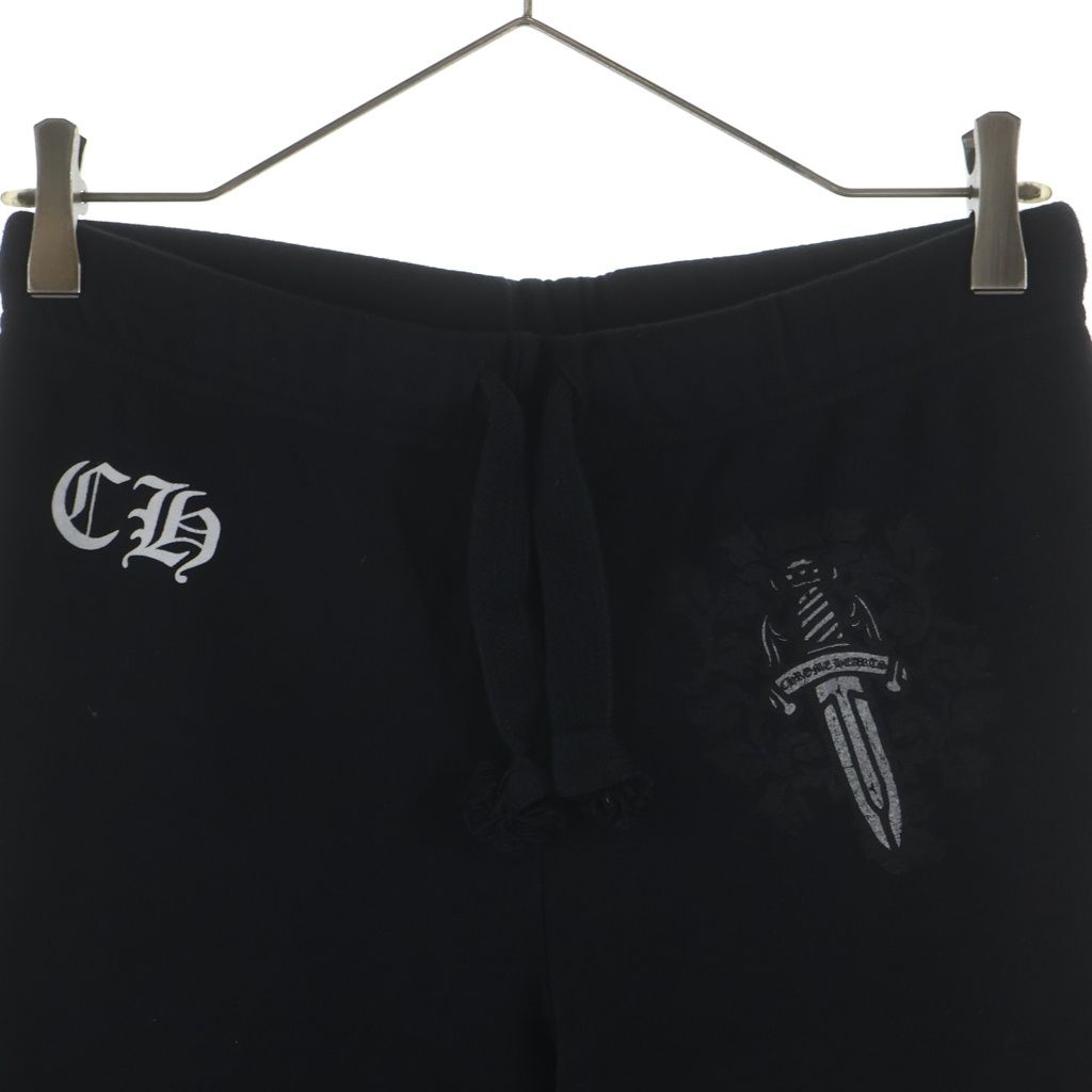 Chrome Hearts Sweatshirt Pants Vine Daga — view 3
