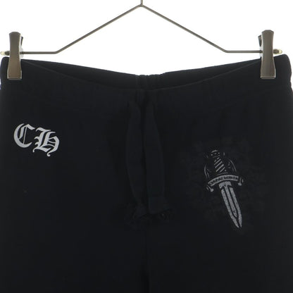 Chrome Hearts Sweatshirt Pants Vine Daga — view 3
