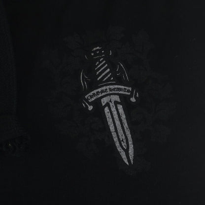 Chrome Hearts Sweatshirt Pants Vine Daga — view 5