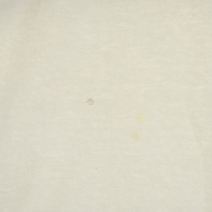 Chrome Hearts Vintage CH T-Shirt Scroll Label Print Crew Neck Pocket Short — view 5