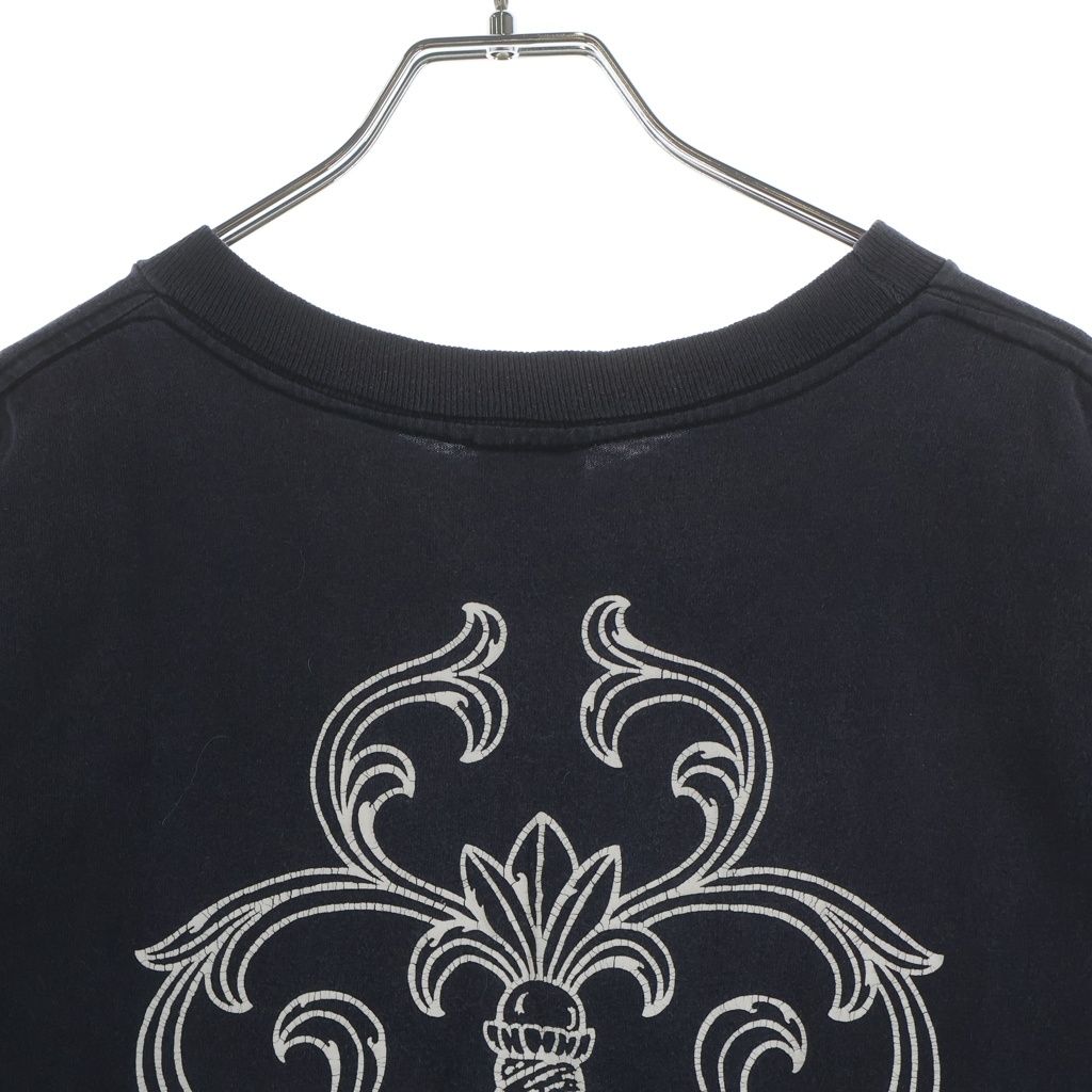 Chrome Hearts Vintage Max Field Dagger Tee Shirt — view 4