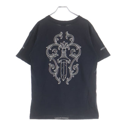 Chrome Hearts Vintage Max Field Dagger Tee Shirt