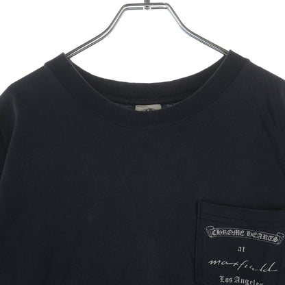 Chrome Hearts Vintage Max Field Dagger Tee Shirt — view 3