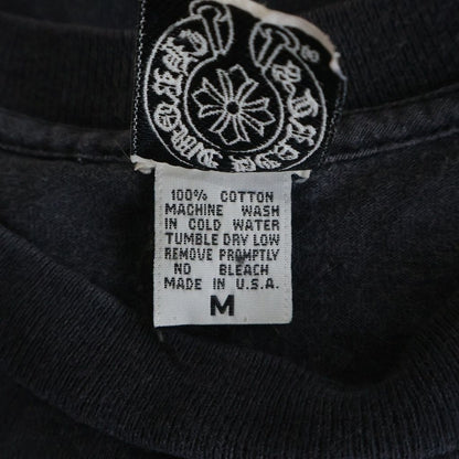 Chrome Hearts Vintage Max Field Dagger Tee Shirt — view 8