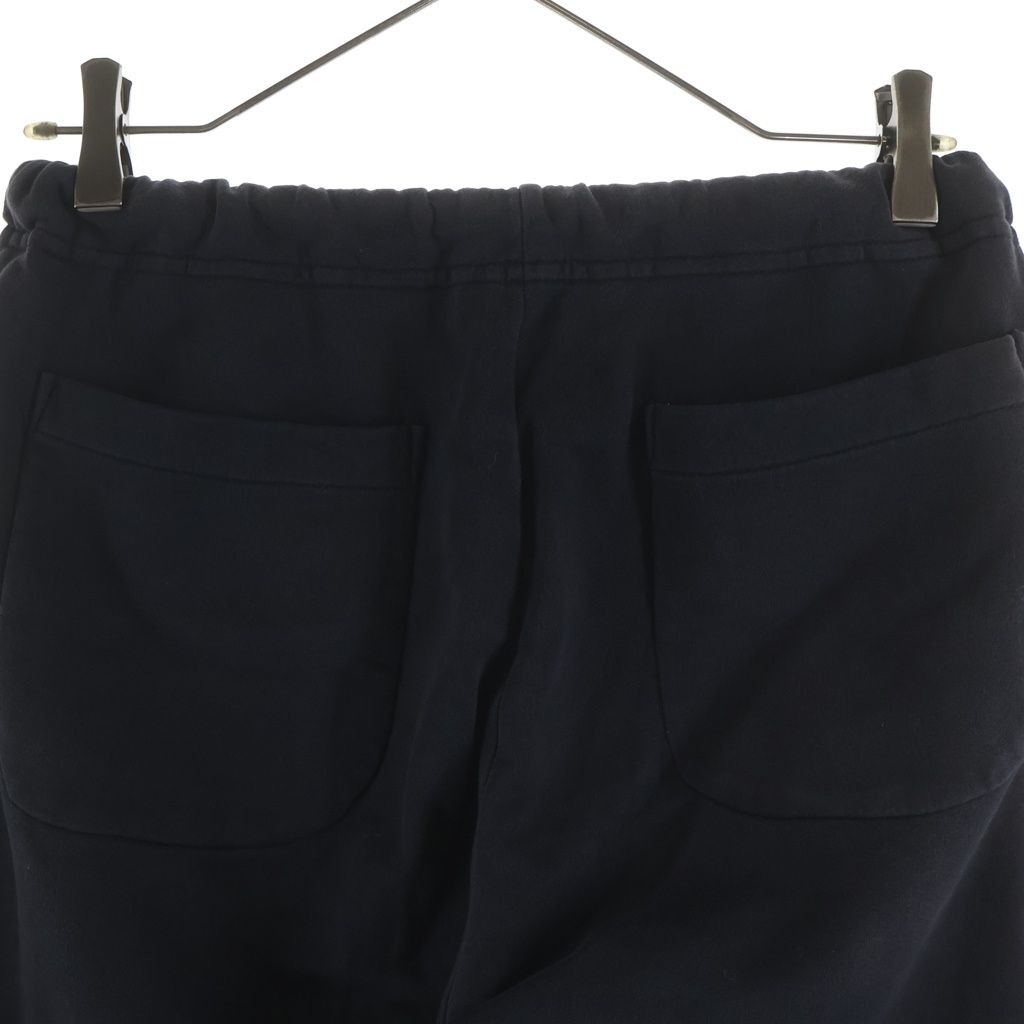 Chrome Hearts Vintage Sweatshirt Pants Hem T Bar Print Black — view 4