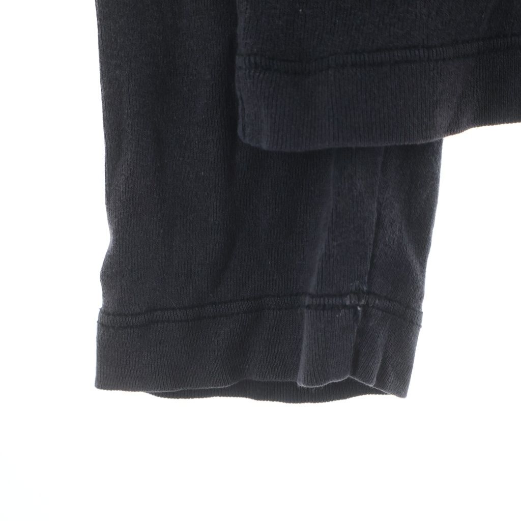 Chrome Hearts Vintage One Point Plus Embroidery Long Sleeve T-Shirt Black — view 6