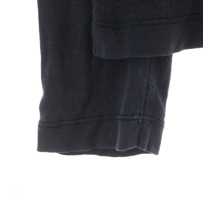 Chrome Hearts Vintage One Point Plus Embroidery Long Sleeve T-Shirt Black — view 6