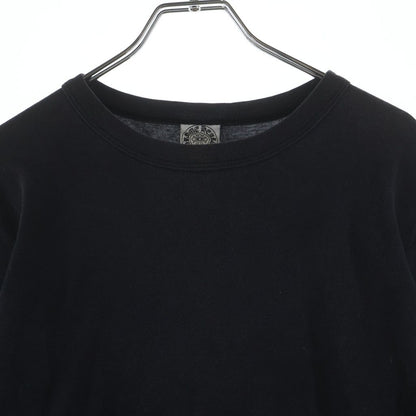 Chrome Hearts Vintage One Point Plus Embroidery Long Sleeve T-Shirt Black — view 3