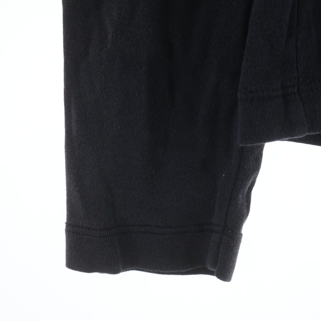 Chrome Hearts Vintage One Point Plus Embroidery Long Sleeve T-Shirt Black — view 6