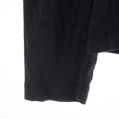 Chrome Hearts Vintage One Point Plus Embroidery Long Sleeve T-Shirt Black — view 6