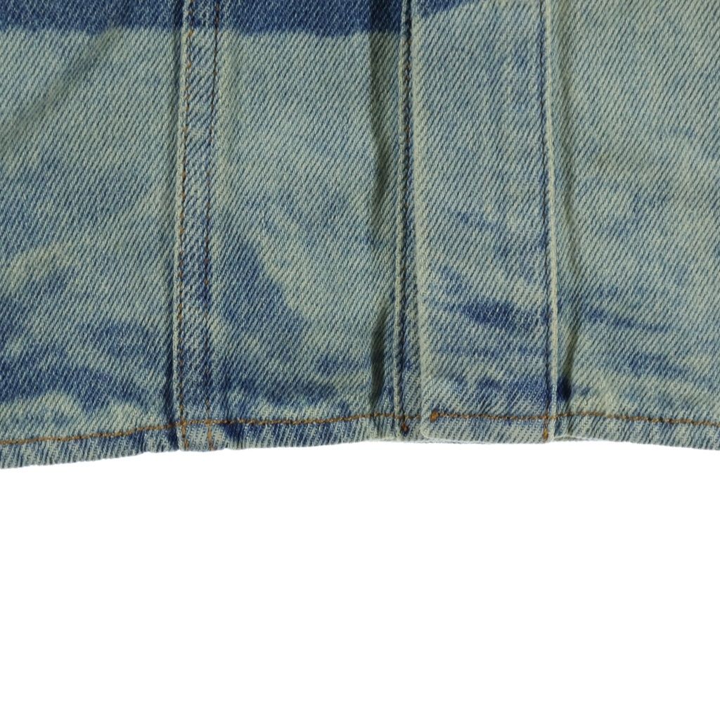 Loewe Shirt Navy — view 6
