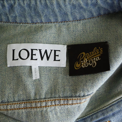 Loewe Shirt Navy — view 7