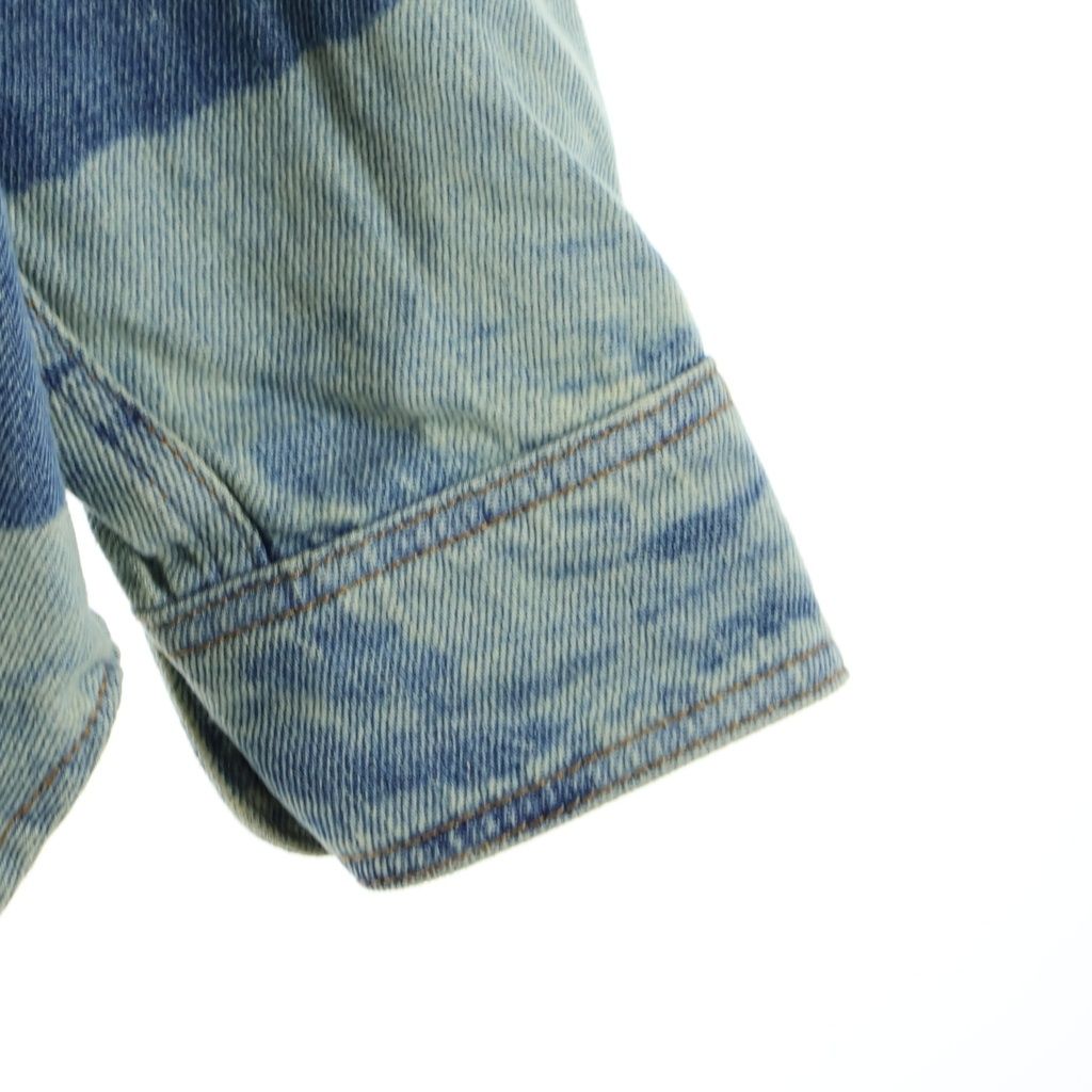Loewe Shirt Navy — view 5