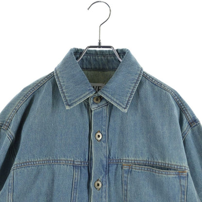 Loewe Shirt Navy — view 3