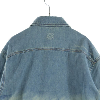 Loewe Shirt Navy — view 4