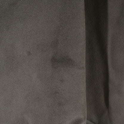 Loewe Cappotto in Misto Cotone Marrone in Long Coat Brown — view 3