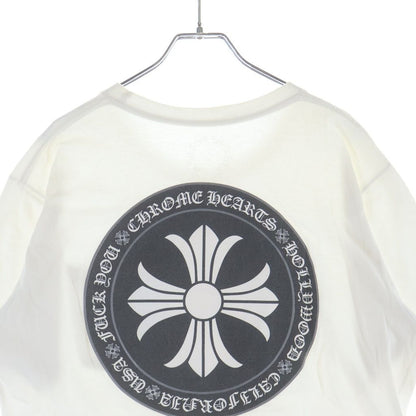 Chrome Hearts CH T-shrt 1 CH Plus Pocket T-Shirt — view 4