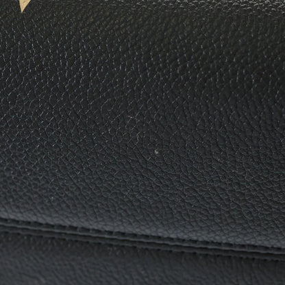 Louis Vuitton On The Go MM Monogram Empreinte Bicolor Leather Hand Tote Gold — view 6