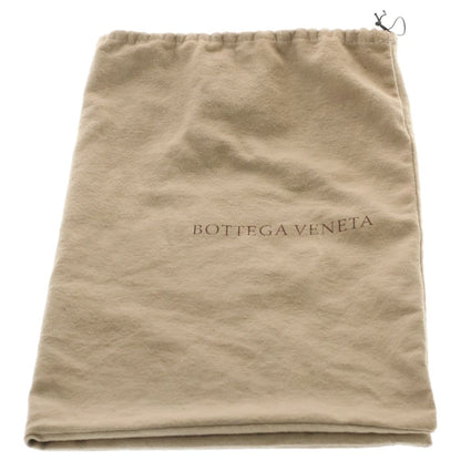 Bottega Veneta Hobo Intrecciato Leather Shoulder Bag Green — view 8