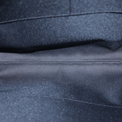 Louis Vuitton LV Aerogram Fast Line Leather Backpack Black — view 5