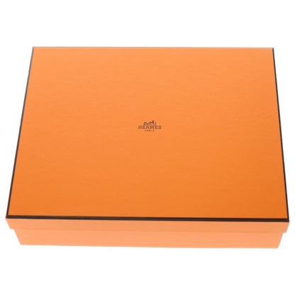 Hermes Zip Azap GM Color Jonunapur Chaine D'ancre Clutch Second Silver Yellow — view 6