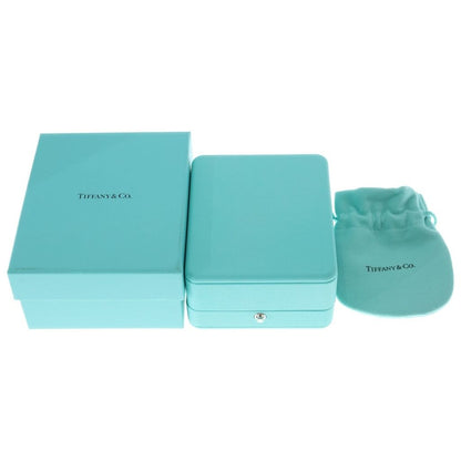 Tiffany & Co Dragonfly Diamond Necklace Pendant Chain Gold — view 6