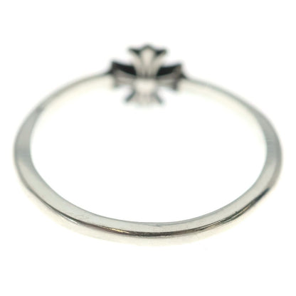 Chrome Hearts Bubblegum CH Pls CH Plus Silver Ring — view 2