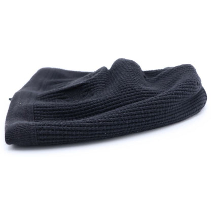 Chrome Hearts Horse Shoe Embroidery Logo Summer Vinny Hat Black — view 4