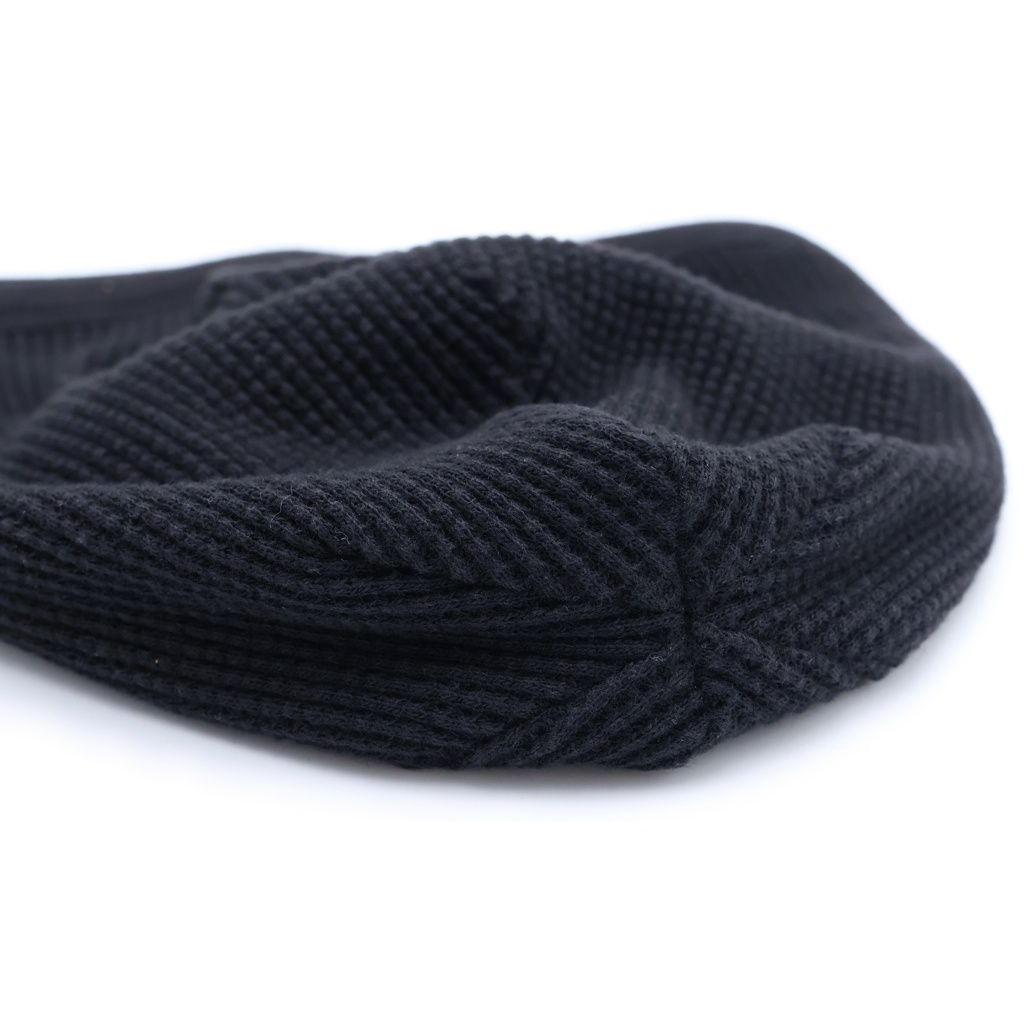 Chrome Hearts Horse Shoe Embroidery Logo Summer Vinny Hat Black — view 6