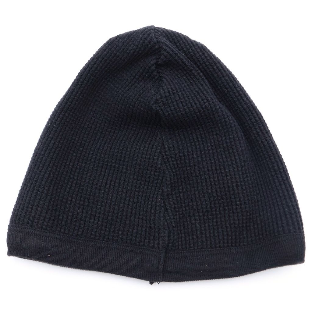 Chrome Hearts Horse Shoe Embroidery Logo Summer Vinny Hat Black — view 2
