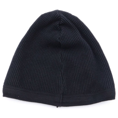 Chrome Hearts Horse Shoe Embroidery Logo Summer Vinny Hat Black — view 2