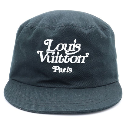 Louis Vuitton Embroidery Hat — view 4